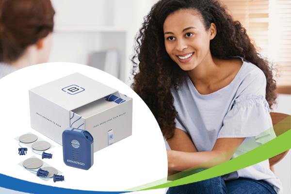 Biowave Therapy