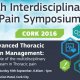 4th Interdisciplinary Pain Symposium - Cork 2016
